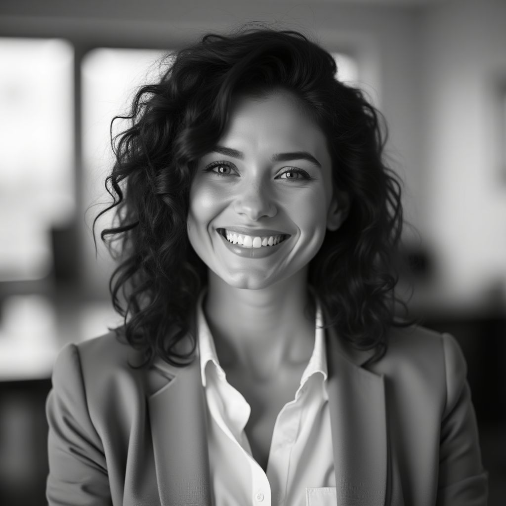 Elena Rivas CEO RivasTech