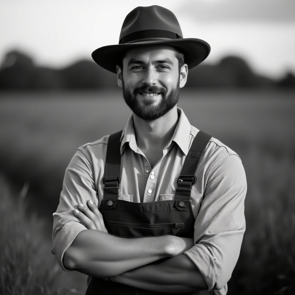 Javier Moreno Director AgroFuturo